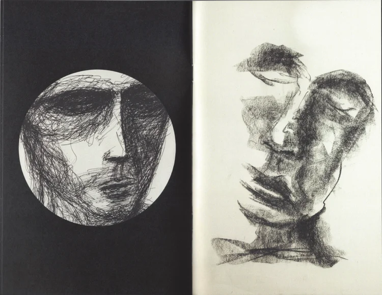 Zine — Ronny Rose